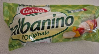Galbanino