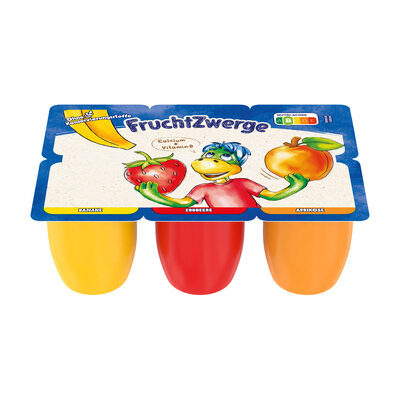 Fruchtzwerge