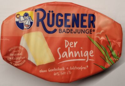 Camembert Der Sahnige