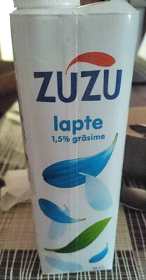 # Lapte zuzu 1,5%1l