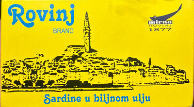 Sardine