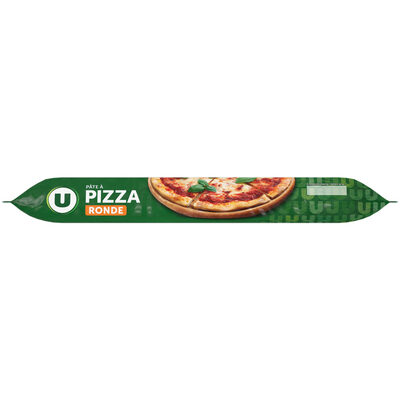 Pâte à pizza 260g