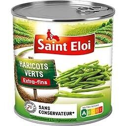 Haricots verts extra-fins - 4/4