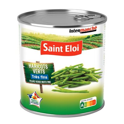 Haricots verts très fins - 4/4