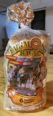 Original style Bagels