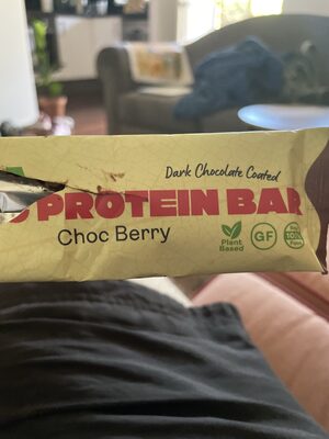 Choc Berry