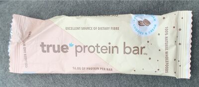 protein bar