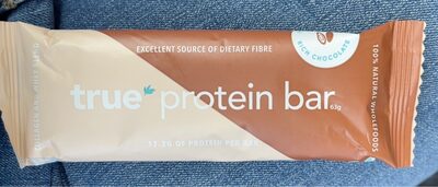 true protein bar