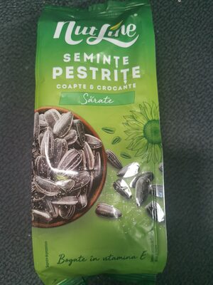 Nutline Seminte Pestrite