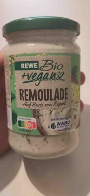Remoulade Vegan