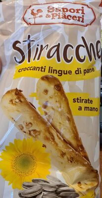 stiracche