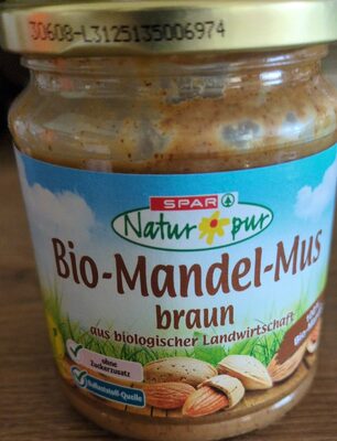 Bio-Mandel-Mus