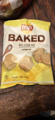 Baked Original
