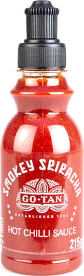 Smokey Sriracha