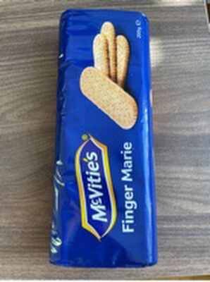 Finger Marie