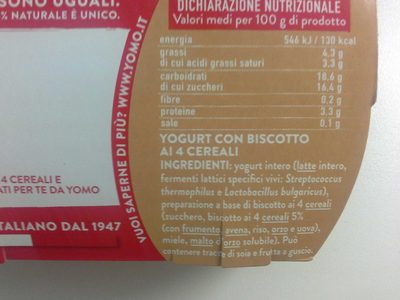 Yomo