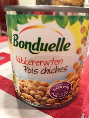 Bonduelle Gourmet Kikerter 150g
