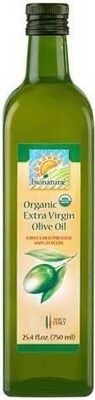 Olive Oil, Extra Virgin, Organic