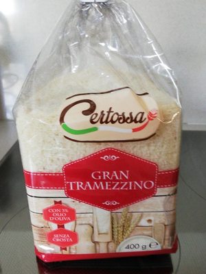 Gran tramezzino