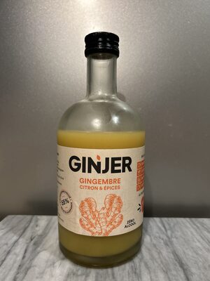 Ginjer