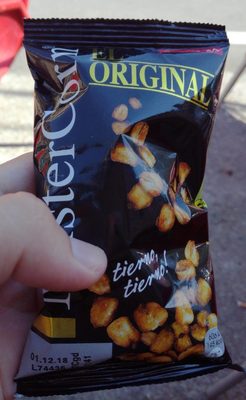MisterCorn