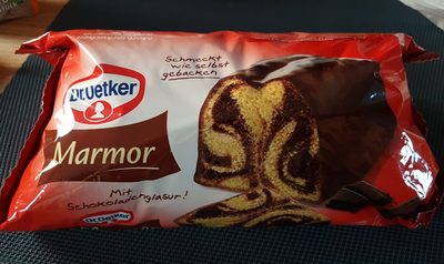 Marmorkuchen