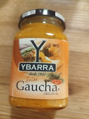 Salsa Gaucha