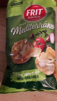 mediterráneo