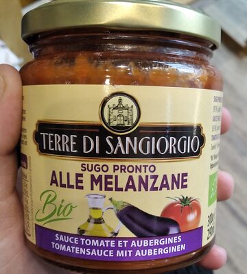 Sauce tomate
