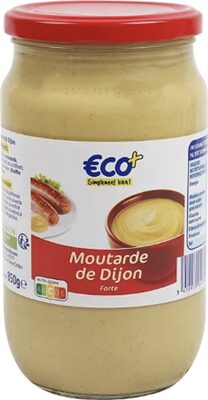 Moutarde de dijon