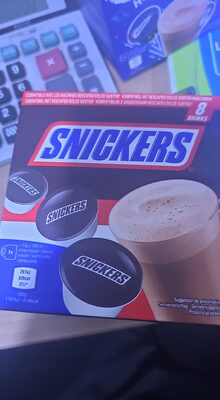Snickers