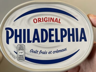 Philadelphia Original