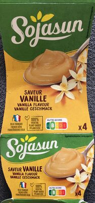Sojasun vsnille