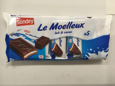 Le Moelleux
