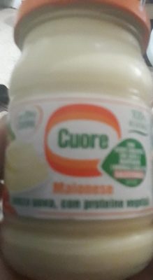 Maionese