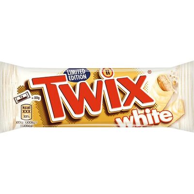 Twix White 46G