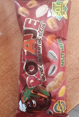 Potaje XL 120G