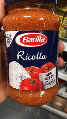 Ricotta