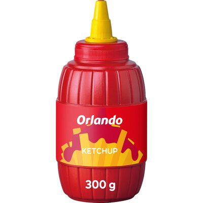 Ketchup