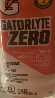 Gatorlyte Zero
