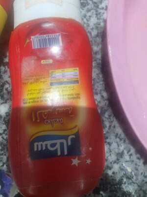 Star harissa