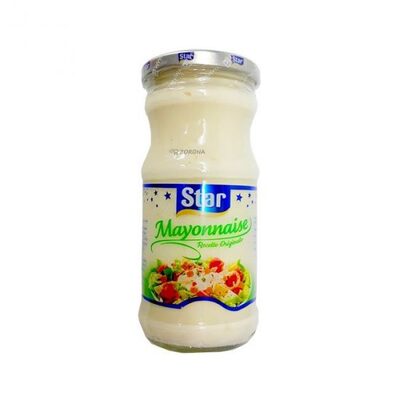 Star Mayonnaise