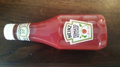 Tomato ketchup