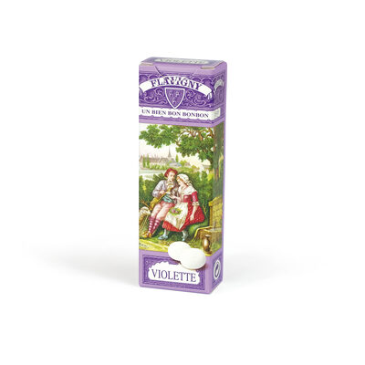 Etui 18g violette