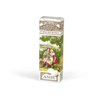 Etui 18g anis