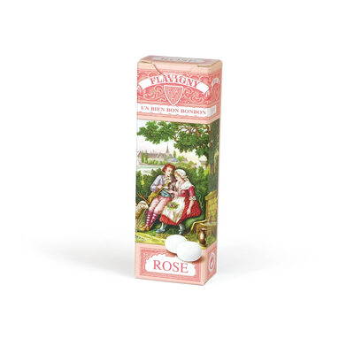 Etui 18g rose