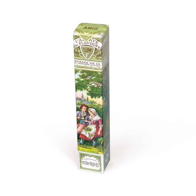 Etui 90g anis