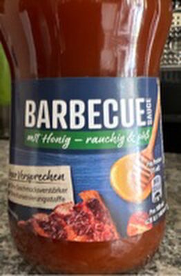 Barbecue Sauce