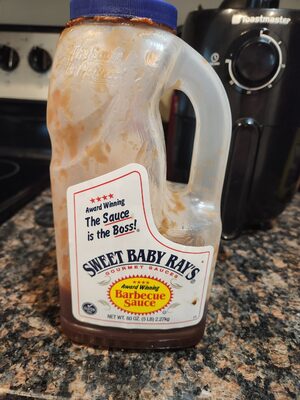 Barbecue Sauce