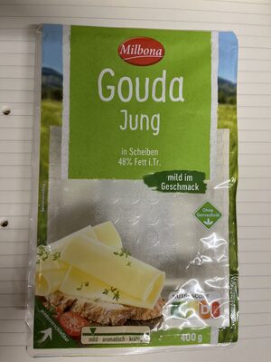 Gouda jung